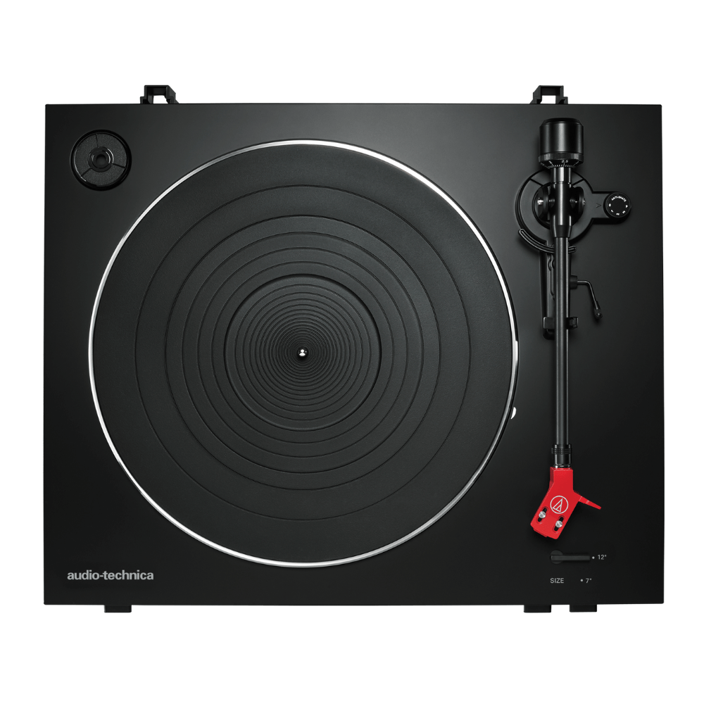 Audio Technica AT-LP3 Full Otomatik Pikap