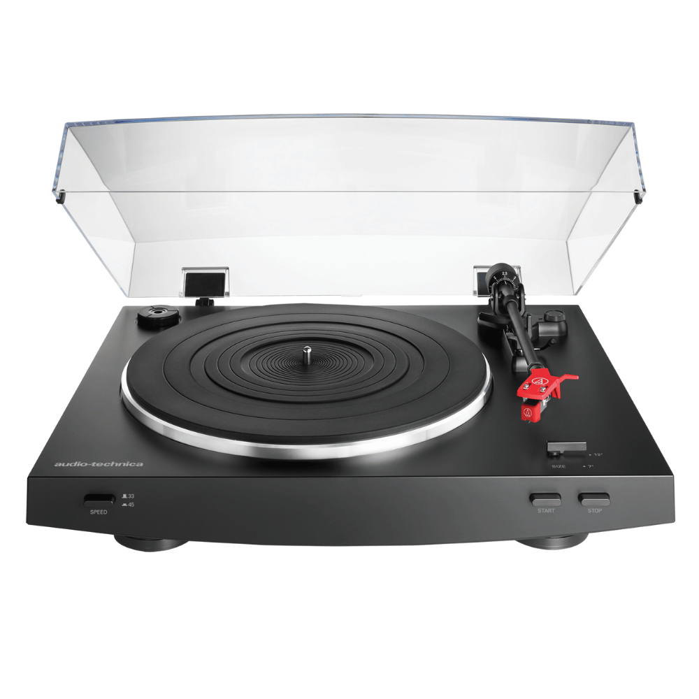 Audio Technica AT-LP3 Full Otomatik Pikap