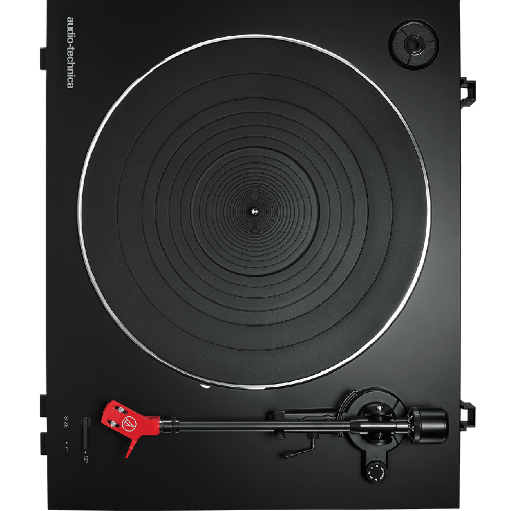 Audio Technica AT-LP3 Full Otomatik Pikap
