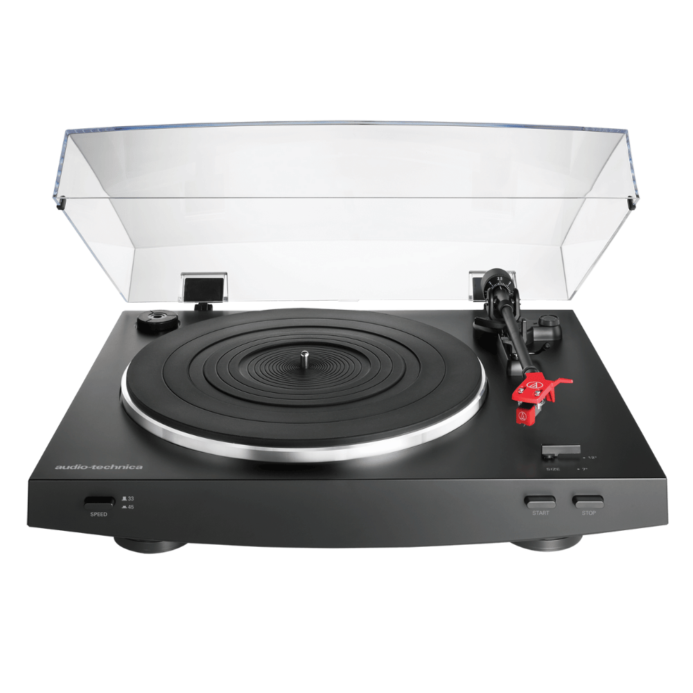 Audio Technica AT-LP3 Full Otomatik Pikap