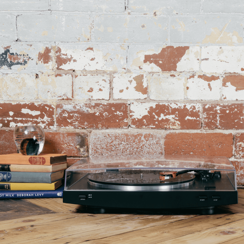 Audio Technica AT-LP3 Full Otomatik Pikap