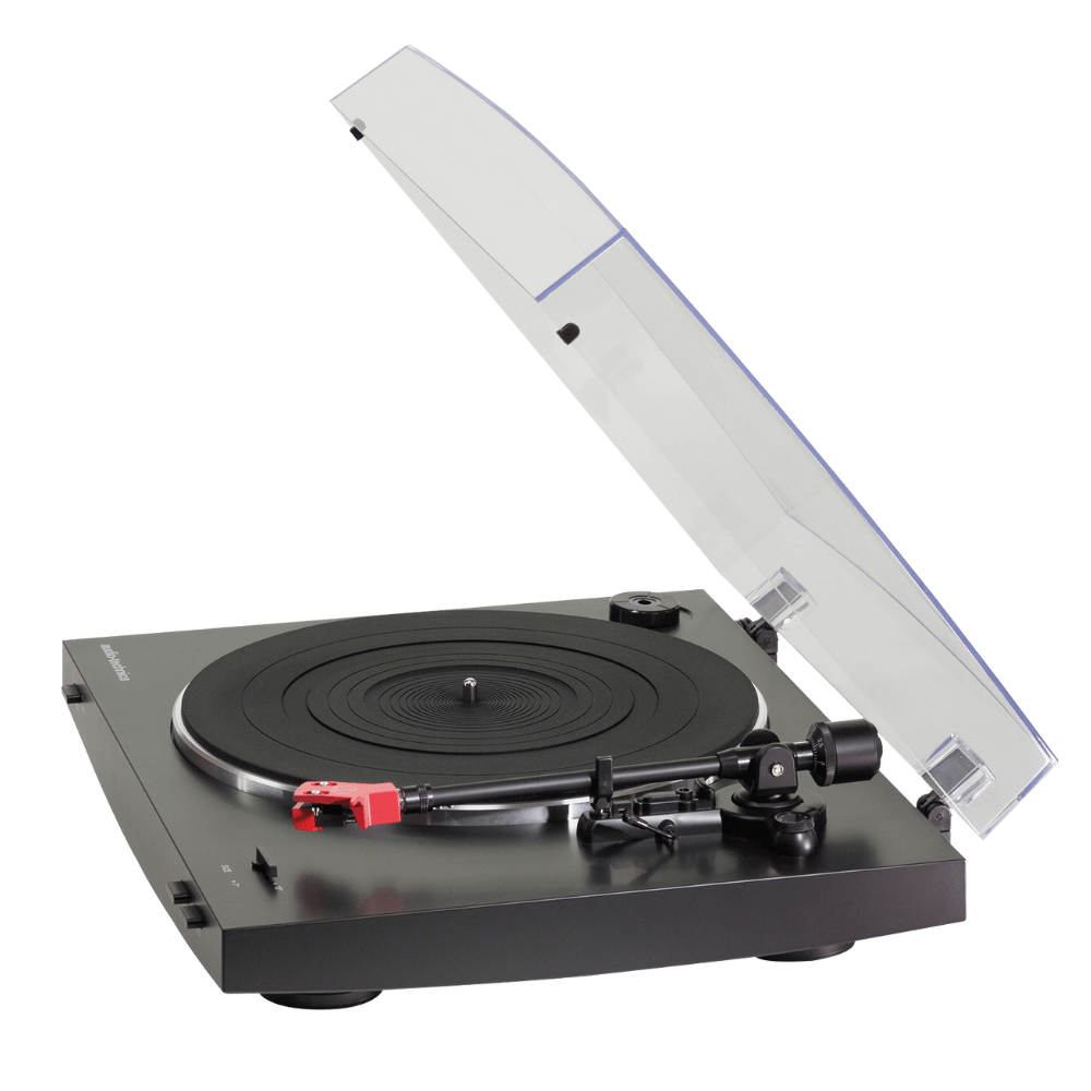 Audio Technica AT-LP3 Full Otomatik Pikap