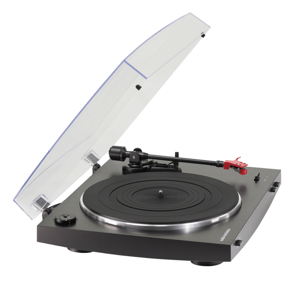 Audio Technica AT-LP3 Full Otomatik Pikap