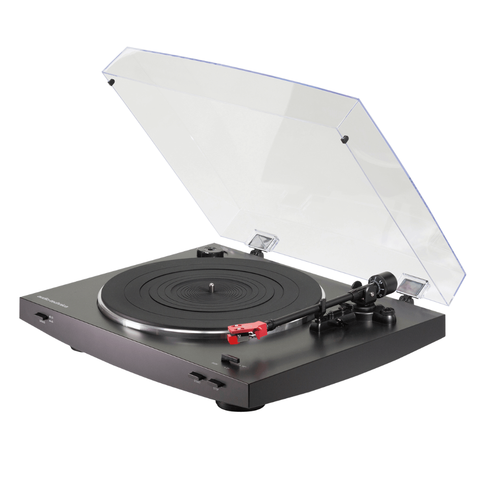 Audio Technica AT-LP3 Full Otomatik Pikap