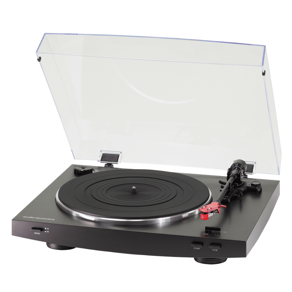 Audio Technica AT-LP3 Full Otomatik Pikap