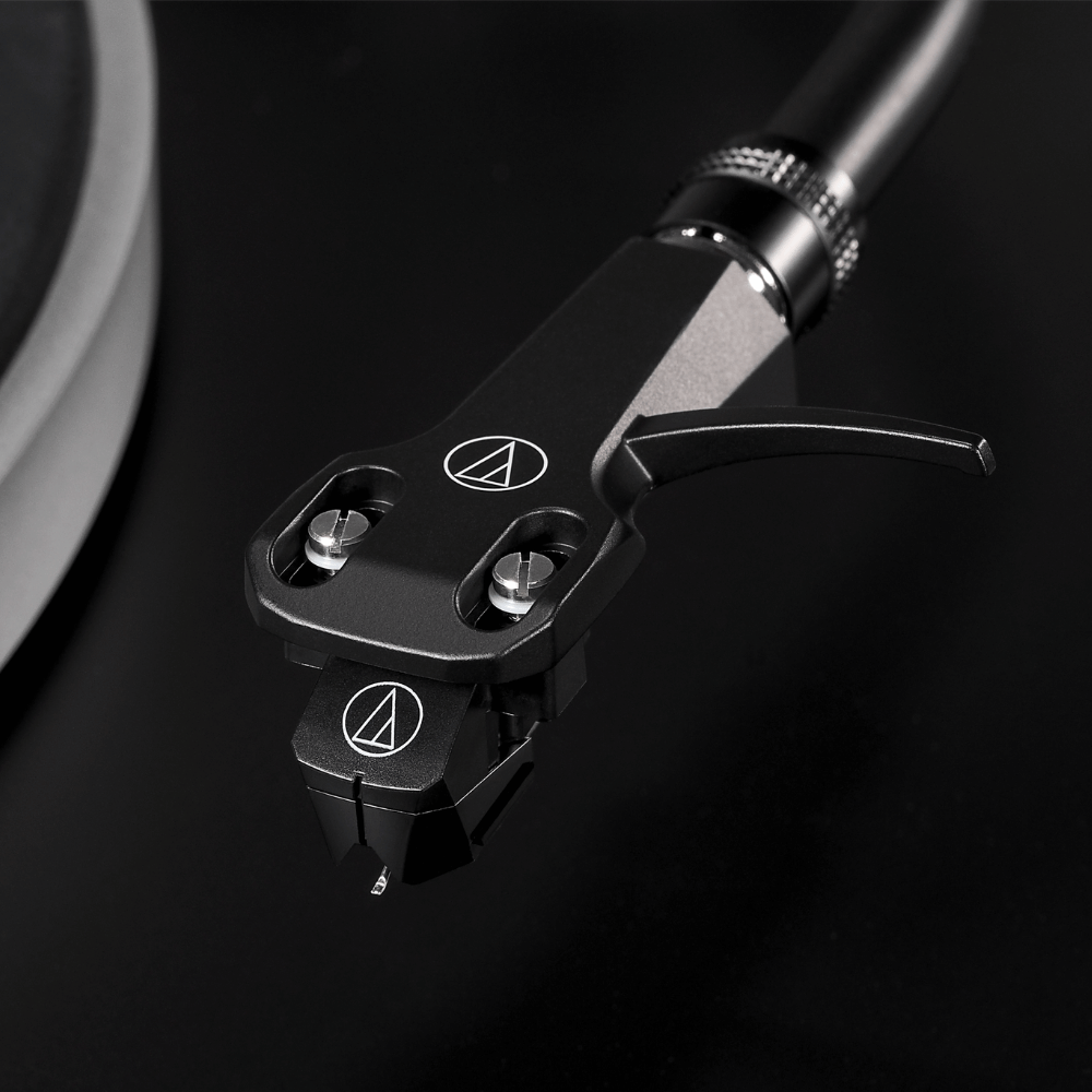 Audio Technica AT-LP5X Direct Drive Pikap
