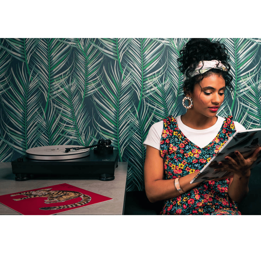 Audio Technica AT-LP5X Direct Drive Pikap