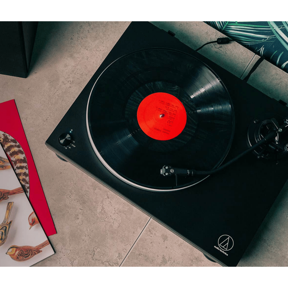 Audio Technica AT-LP5X Direct Drive Pikap