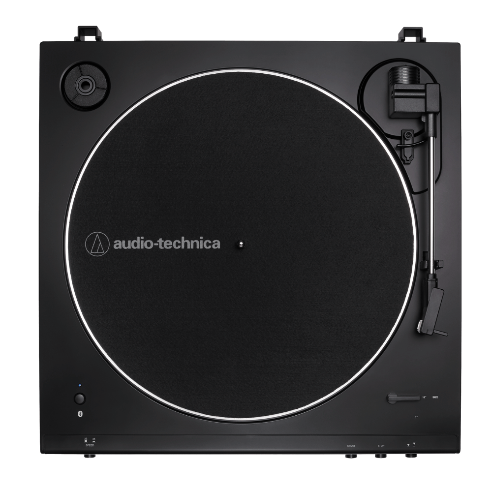 Audio Technica AT-LP60X Full Otomatik Pikap 