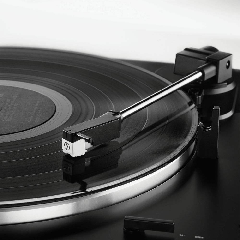 Audio Technica AT-LP60X Full Otomatik Pikap 