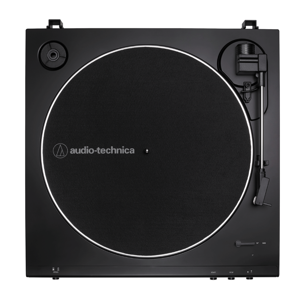 Audio Technica AT-LP60XUSB Otomatik USB Özellikli Pikap