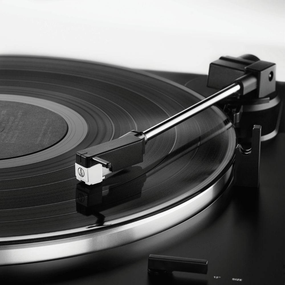 Audio Technica AT-LP60XUSB Otomatik USB Özellikli Pikap