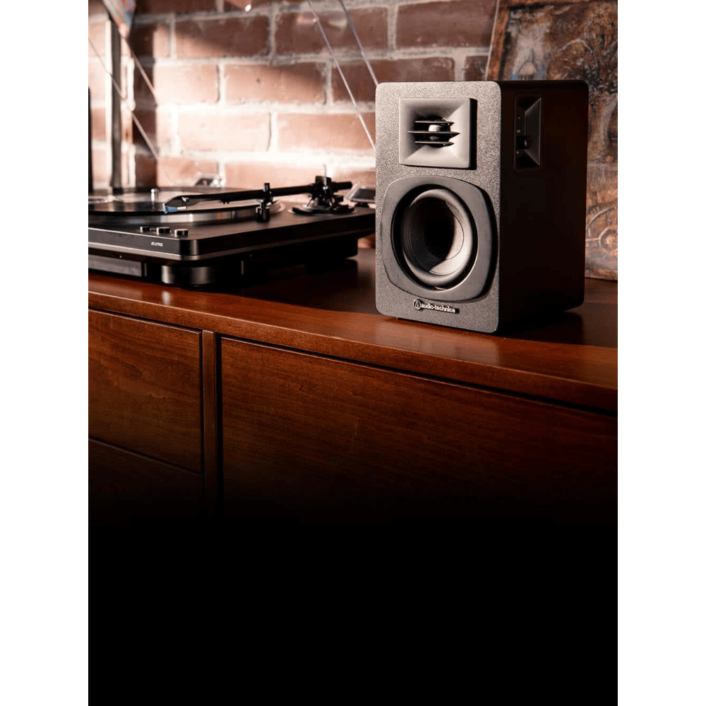 Audio Technica AT-LP70XBT Kablosuz Otomatik Pikap