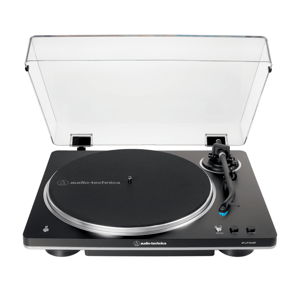 Audio Technica AT-LP70XBT Kablosuz Otomatik Pikap