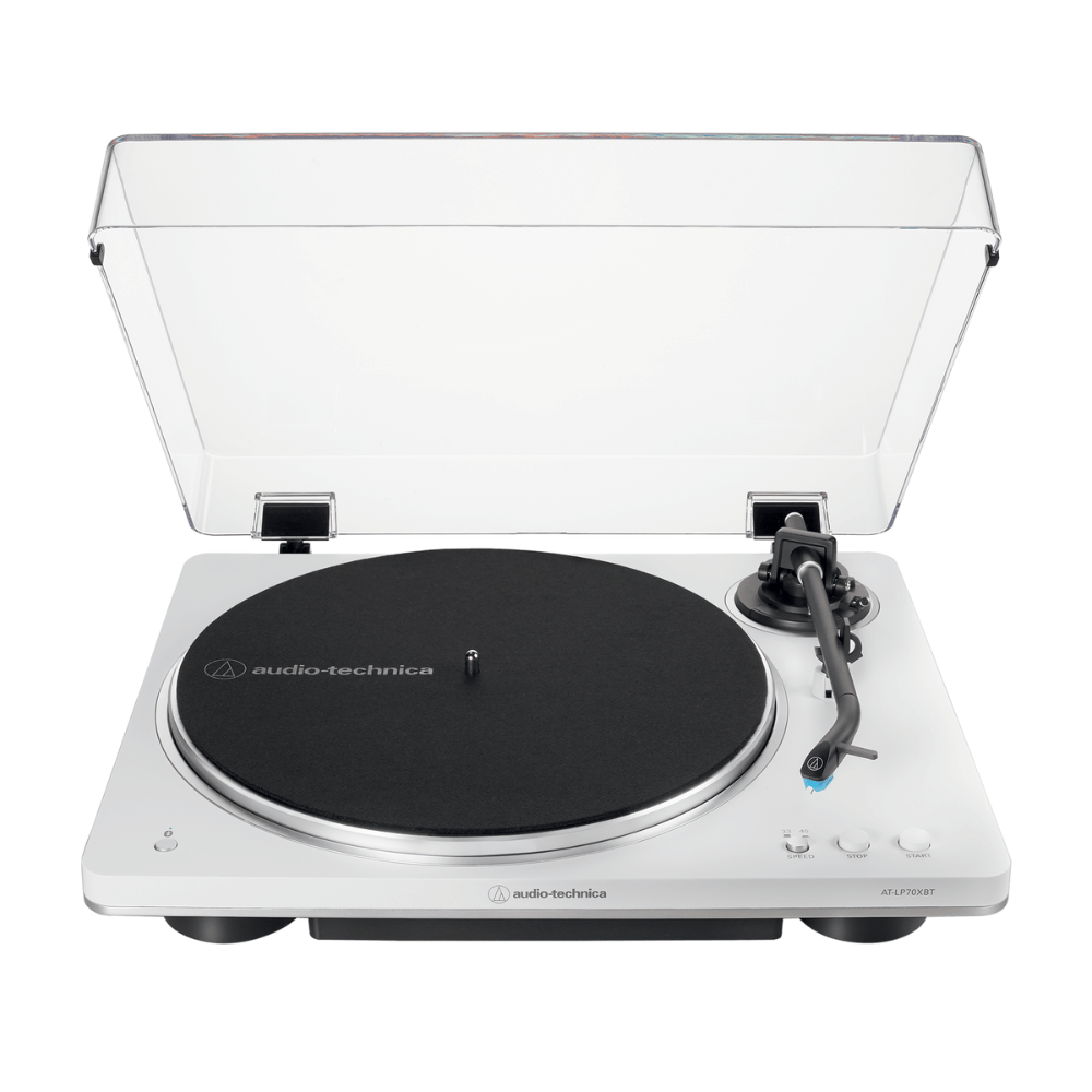 Audio Technica AT-LP70XBT Kablosuz Otomatik Pikap