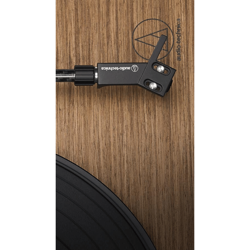 Audio Technica AT-LPW30TK Pikap