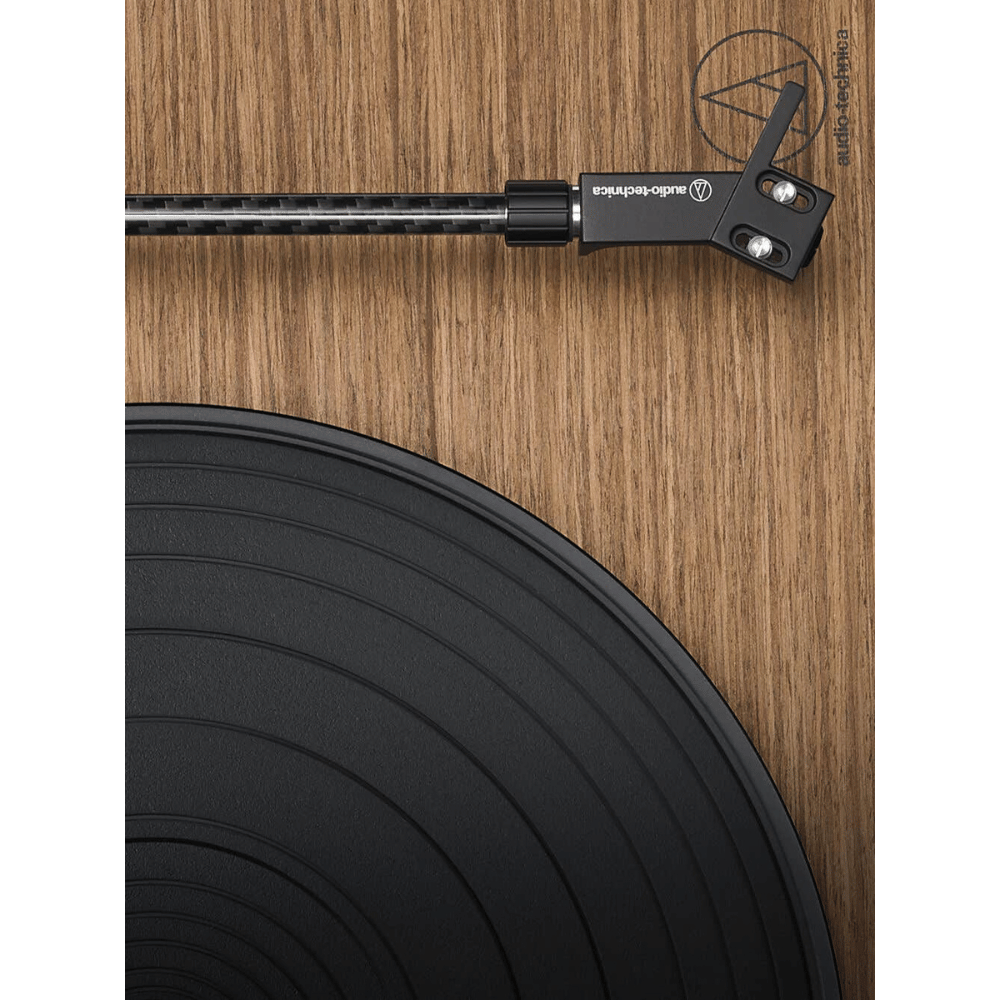 Audio Technica AT-LPW30TK Pikap