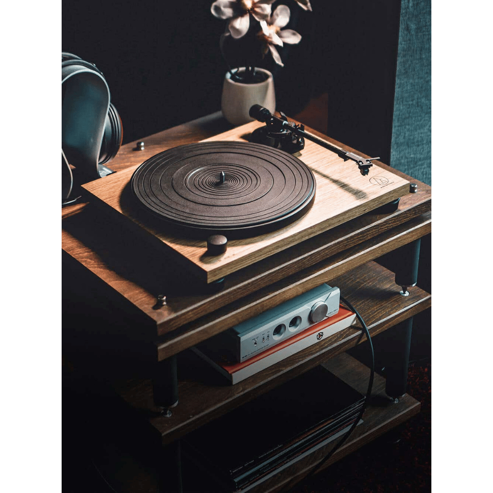 Audio Technica AT-LPW30TK Pikap