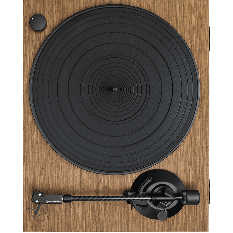 Audio Technica AT LPW40WN Pikap