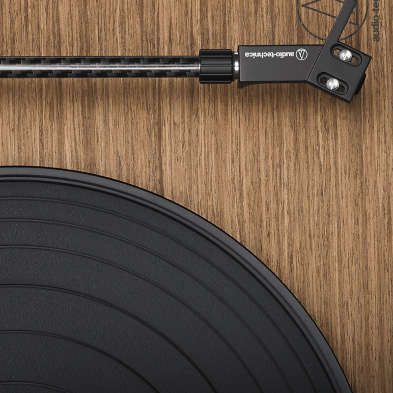 Audio Technica AT LPW40WN Pikap