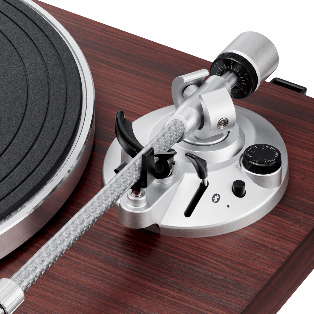 Audio Technica AT-LPW50BTRW Bluetooth Özellikli Pikap