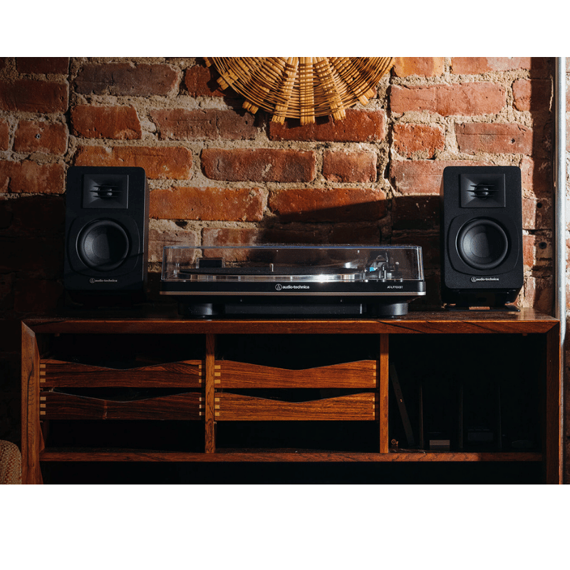 Audio Technica AT-SP3X Bluetooth Özellikli Aktif Hoparlör