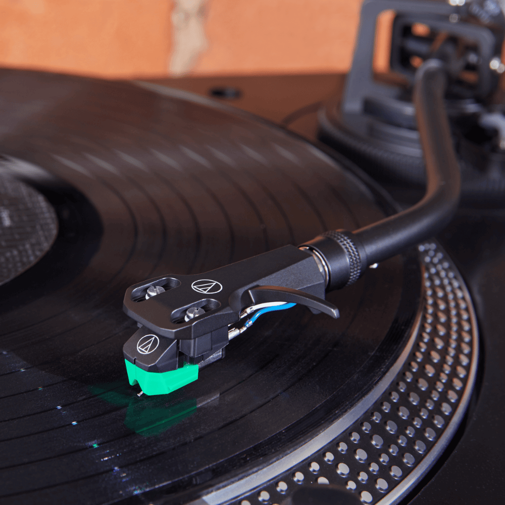 Audio Technica AT-VM95E Kartuş