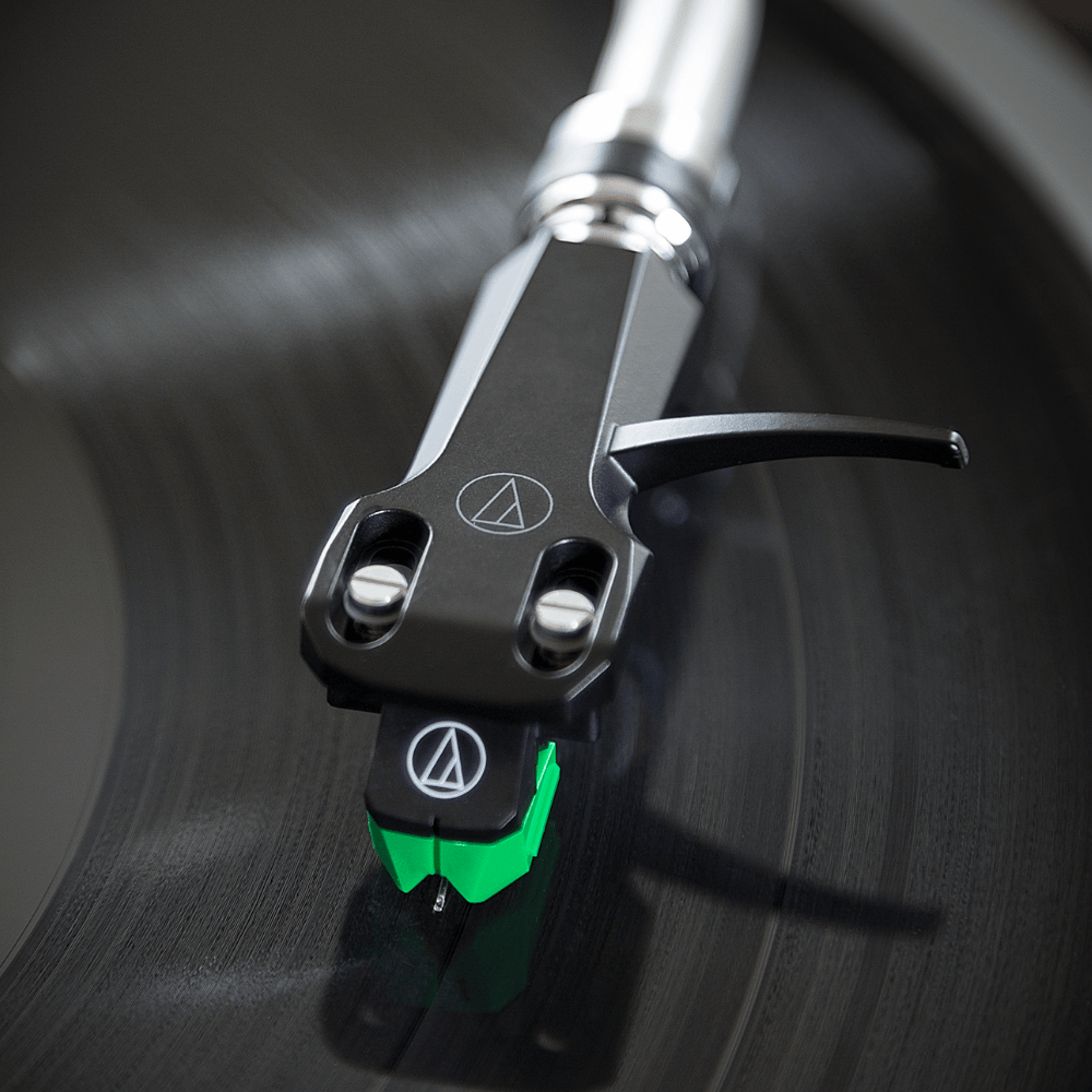 Audio Technica AT-VM95E Kartuş