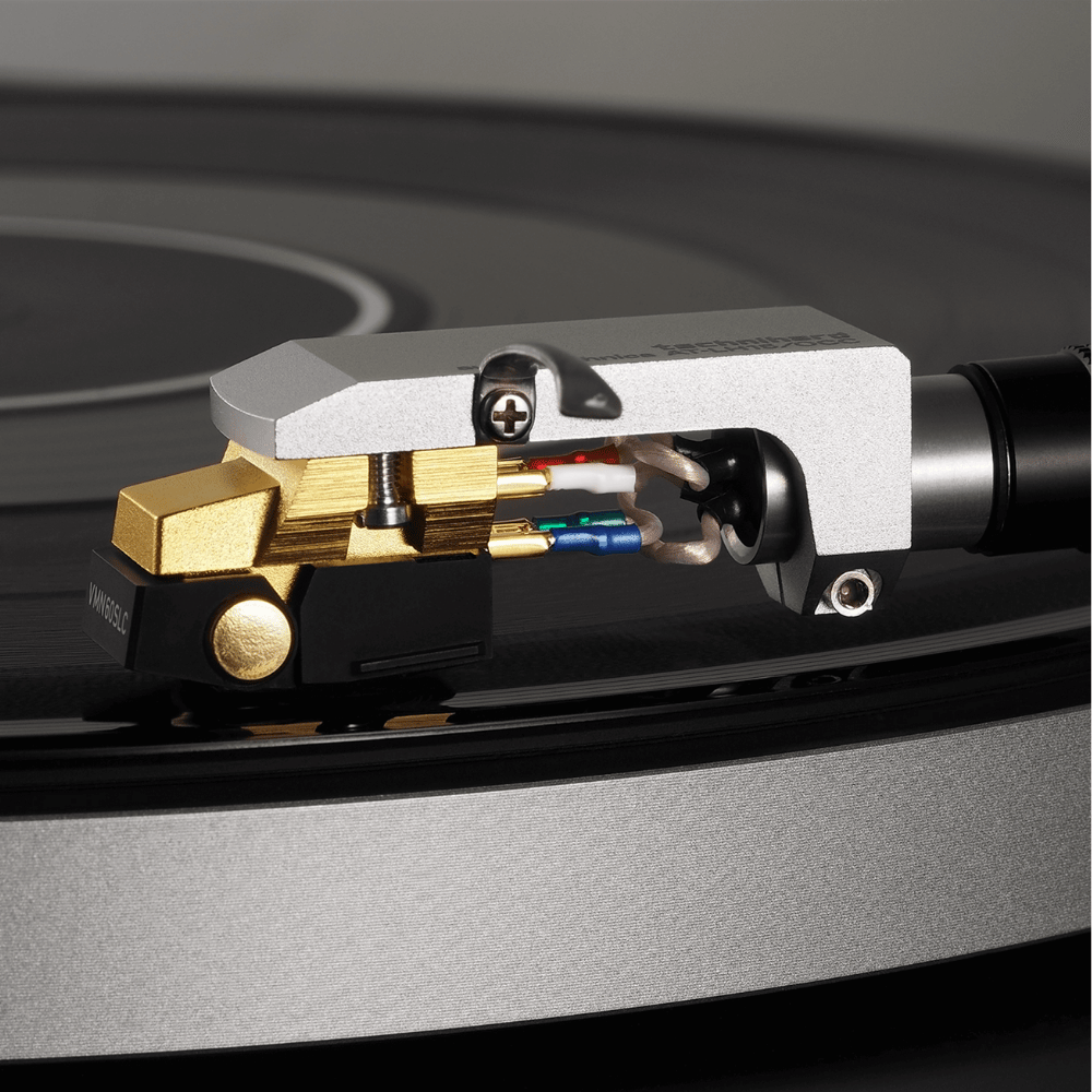 Audio Technica AT6108 Headshell Kablosu