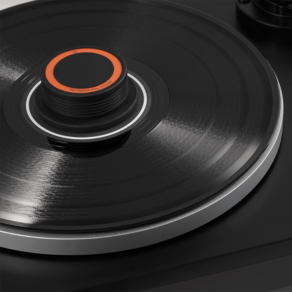 Audio Technica AT618A Plak Ağırlığı Clamp
