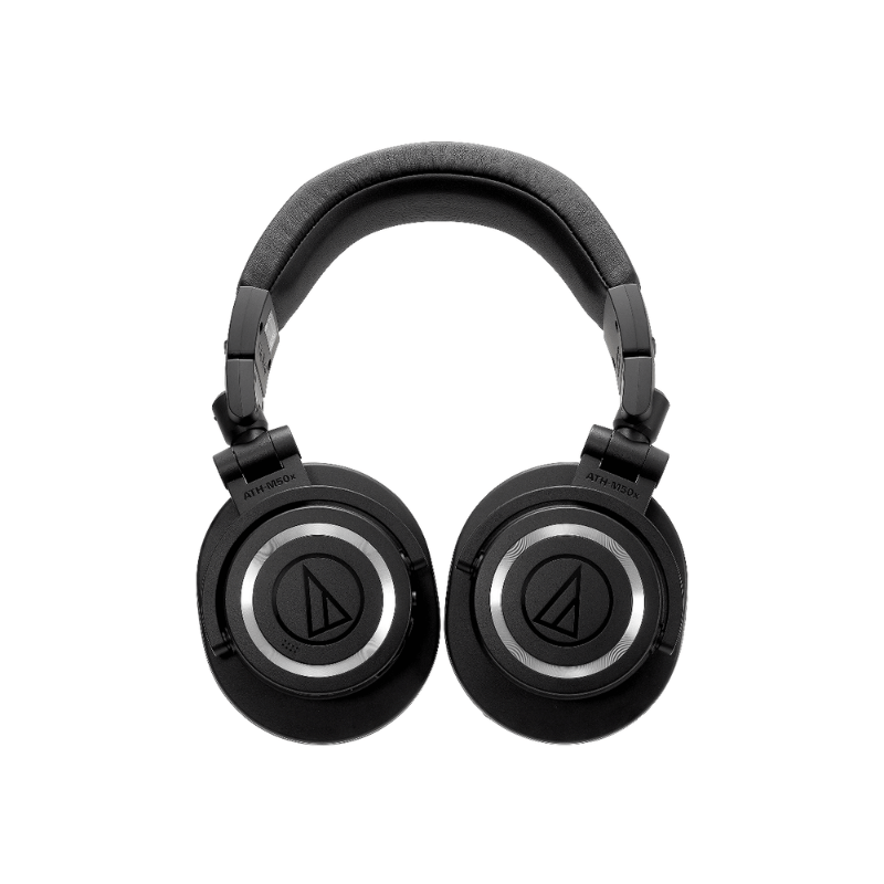 Audio Technica ATH M50xBT2 Bluetooth Kulak Üstü Kulaklık