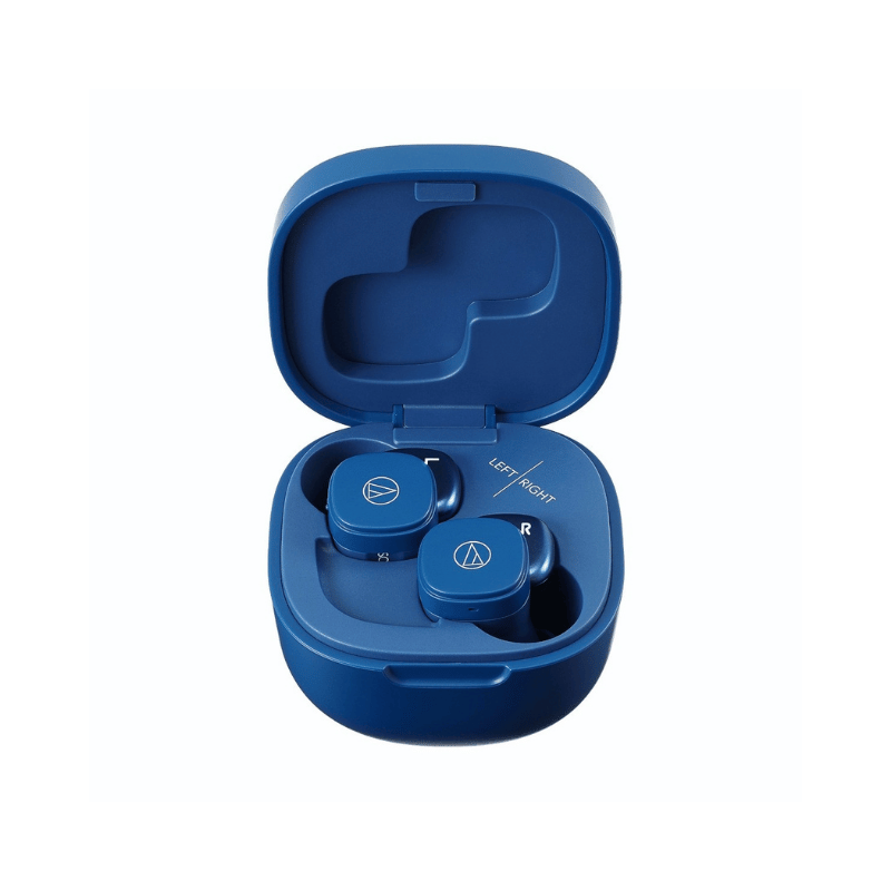 Audio Technica ATH-SQ1TW Kulak İçi Kulaklık