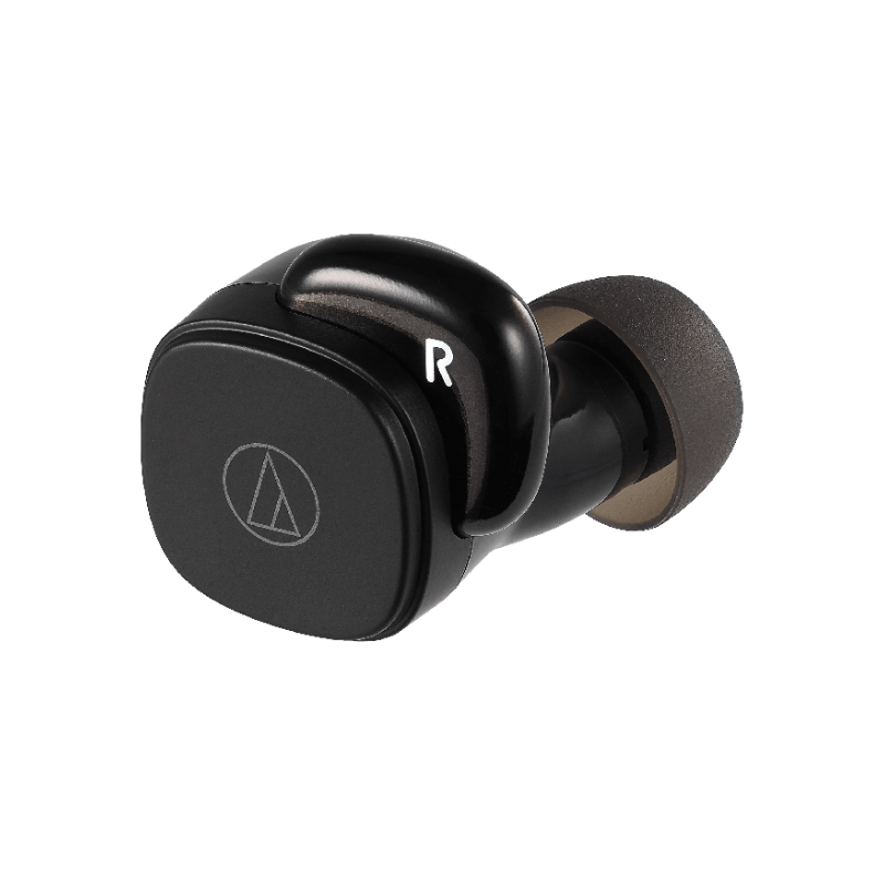 Audio Technica ATH-SQ1TW Kulak İçi Kulaklık
