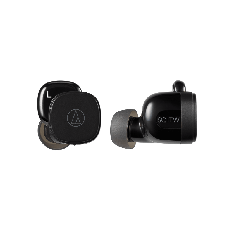 Audio Technica ATH-SQ1TW Kulak İçi Kulaklık
