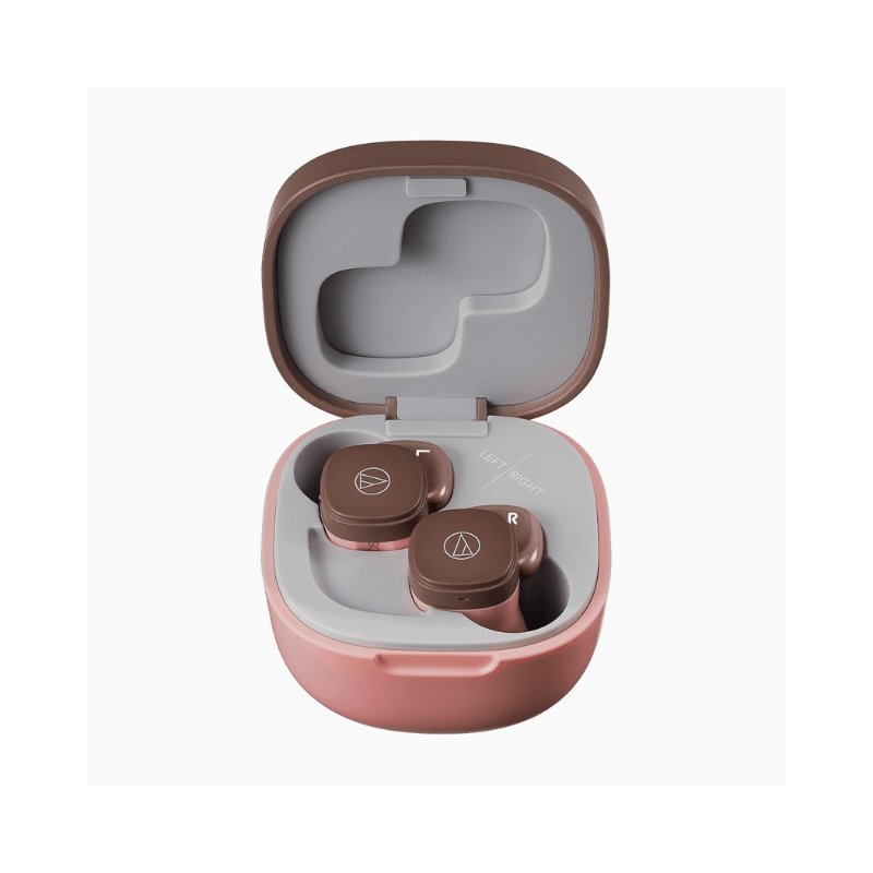 Audio Technica ATH-SQ1TW Kulak İçi Kulaklık