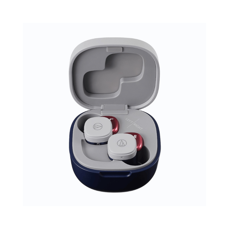 Audio Technica ATH-SQ1TW Kulak İçi Kulaklık