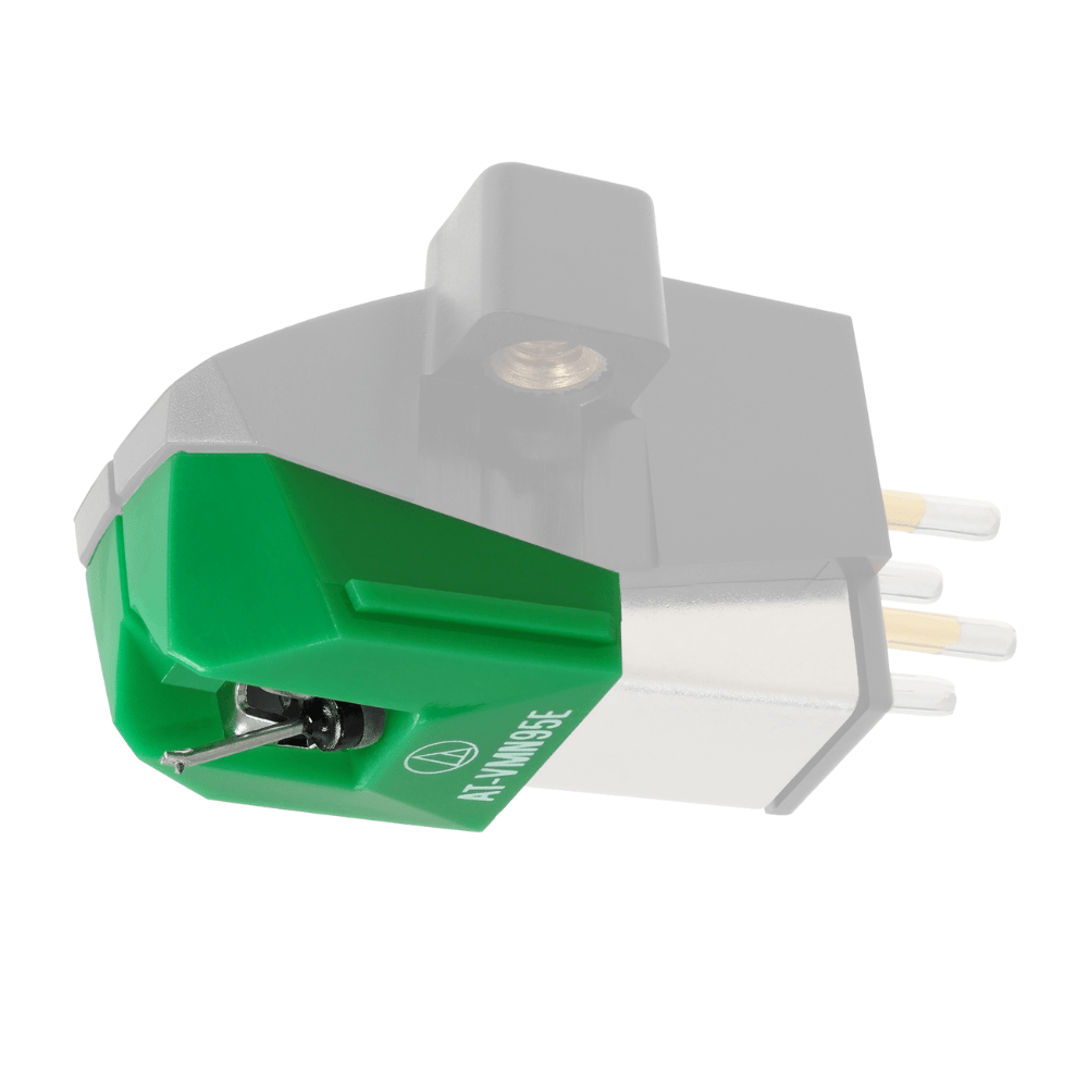 Audio Tecnica AT-VMN5E Stylus