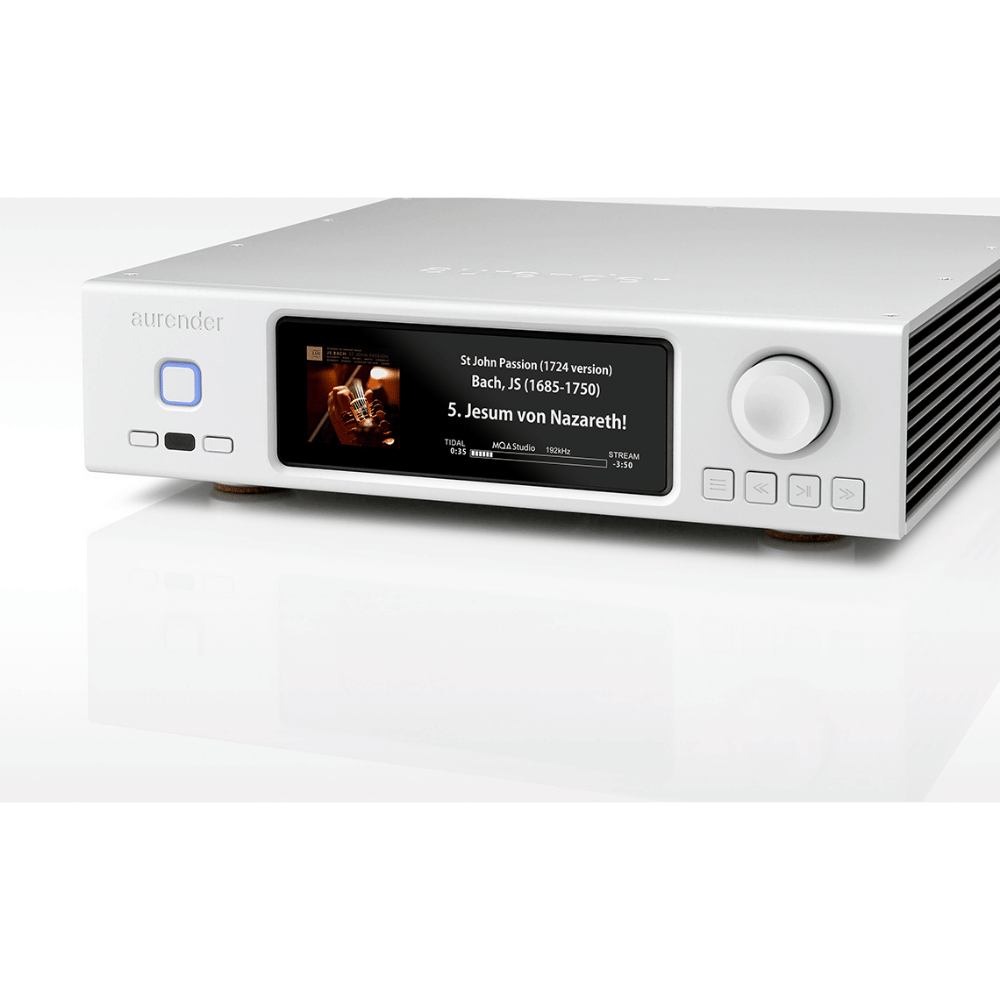 Aurender A1000 Network Player