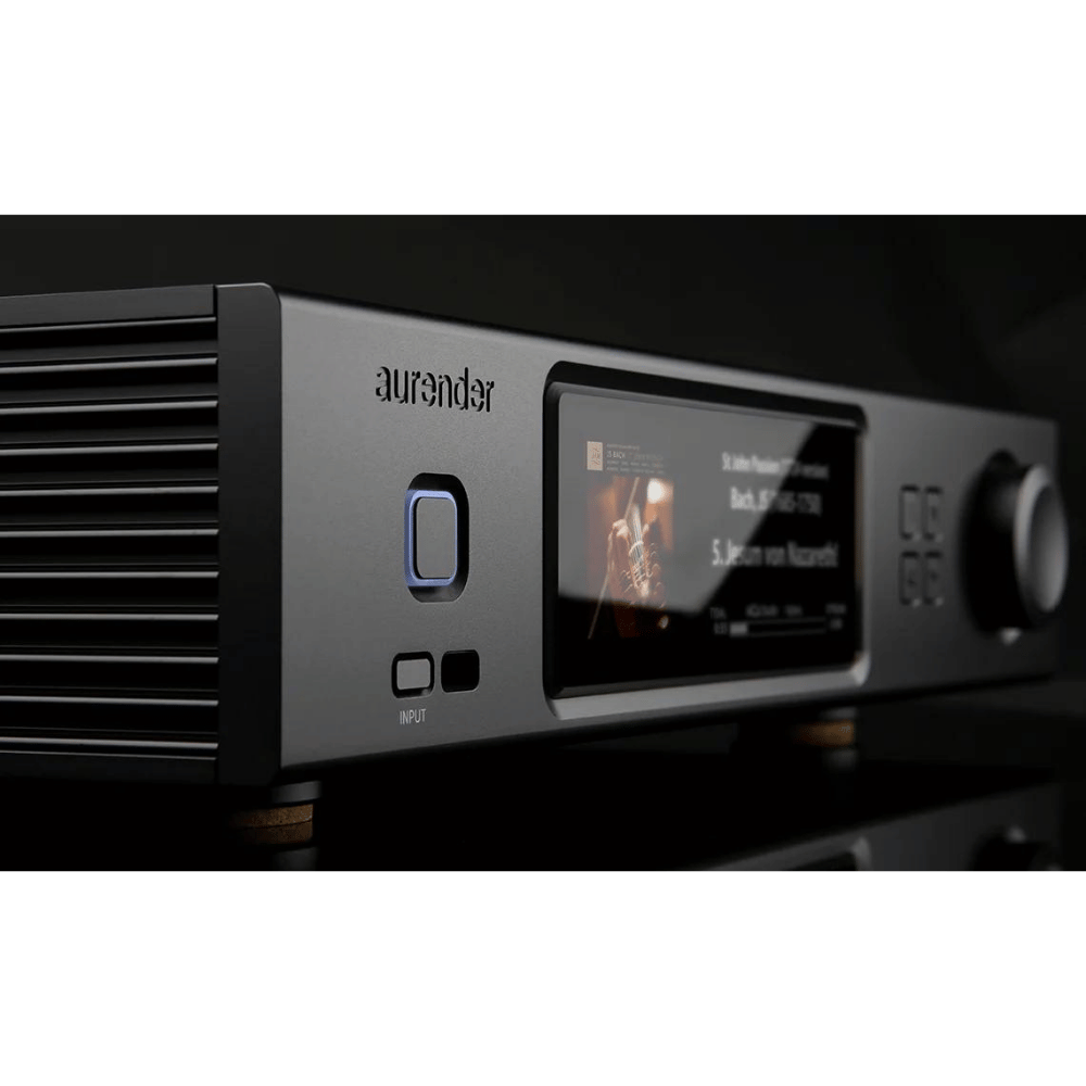 Aurender A15 Network Player