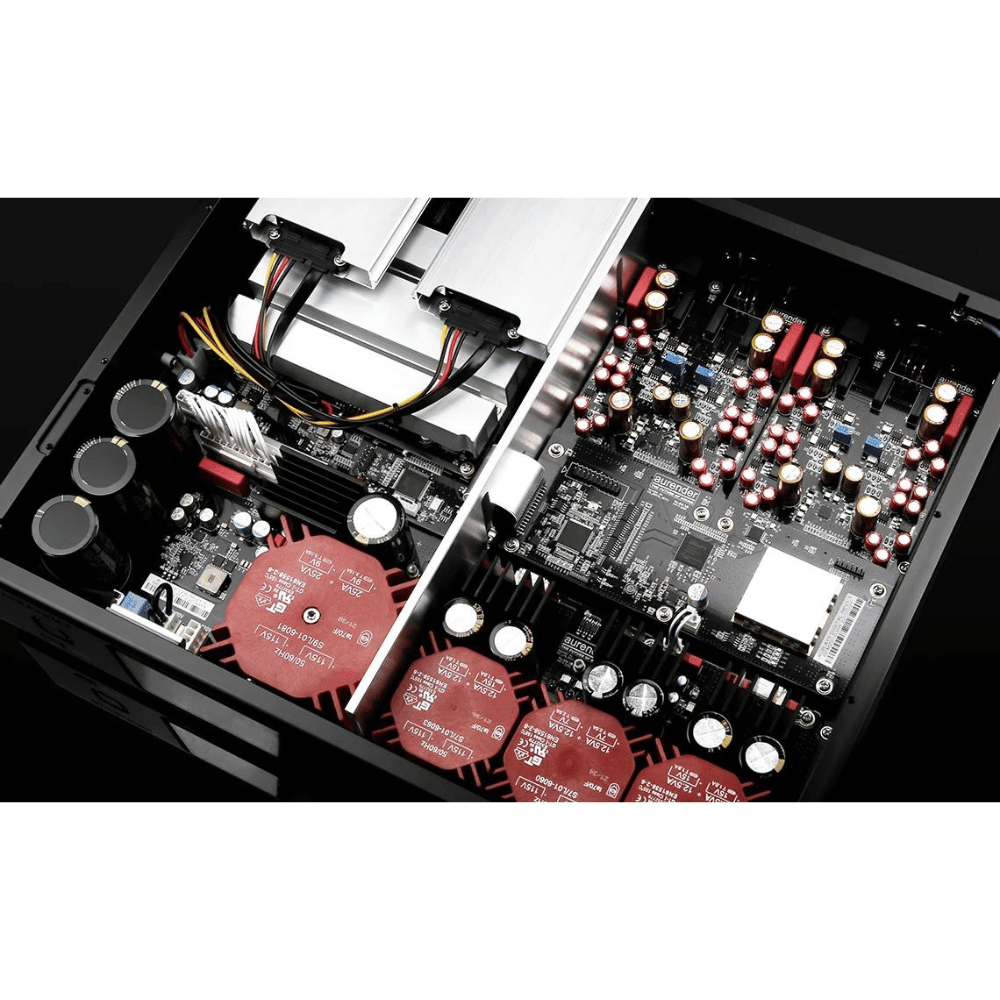 Aurender A15 Network Player