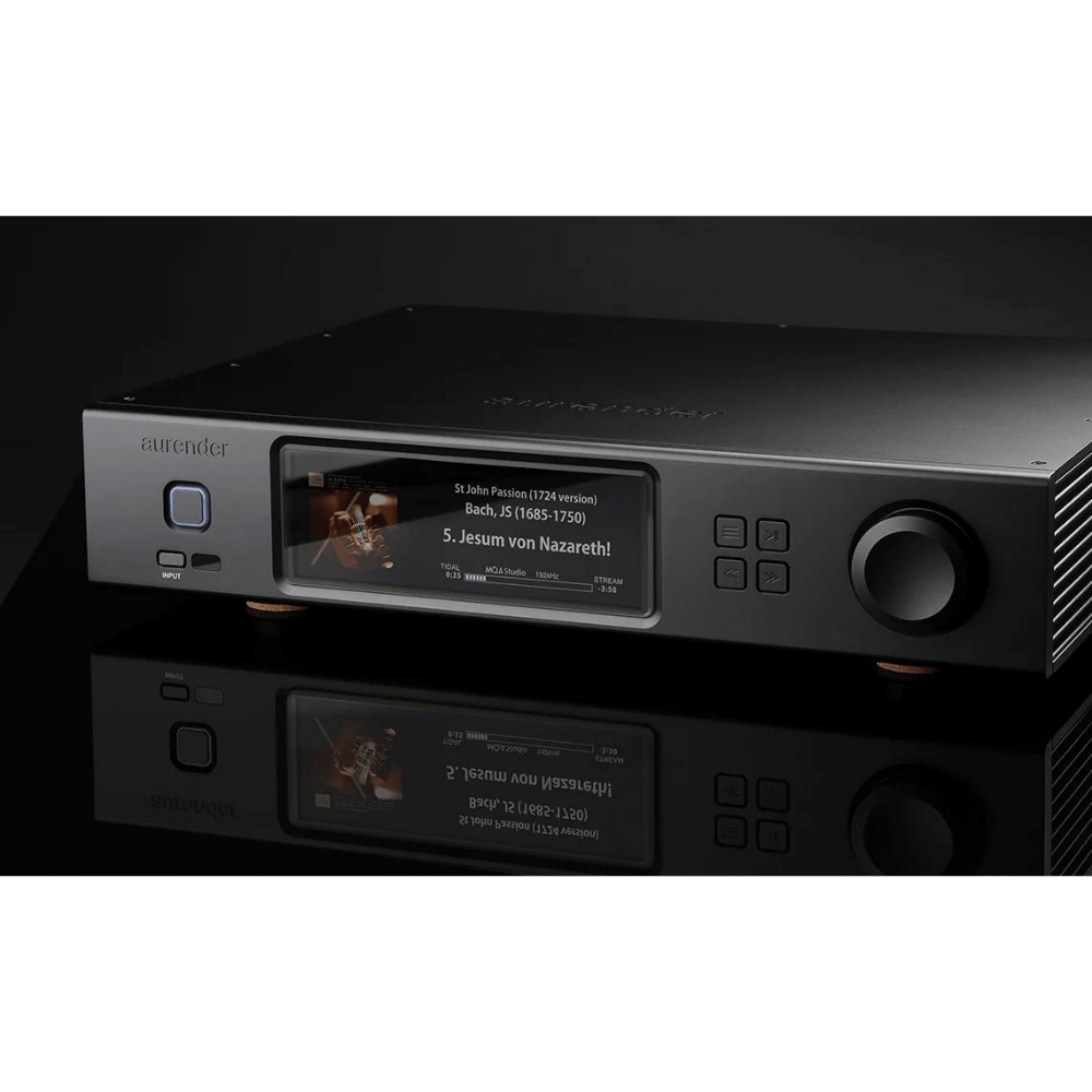 Aurender A15 Network Player