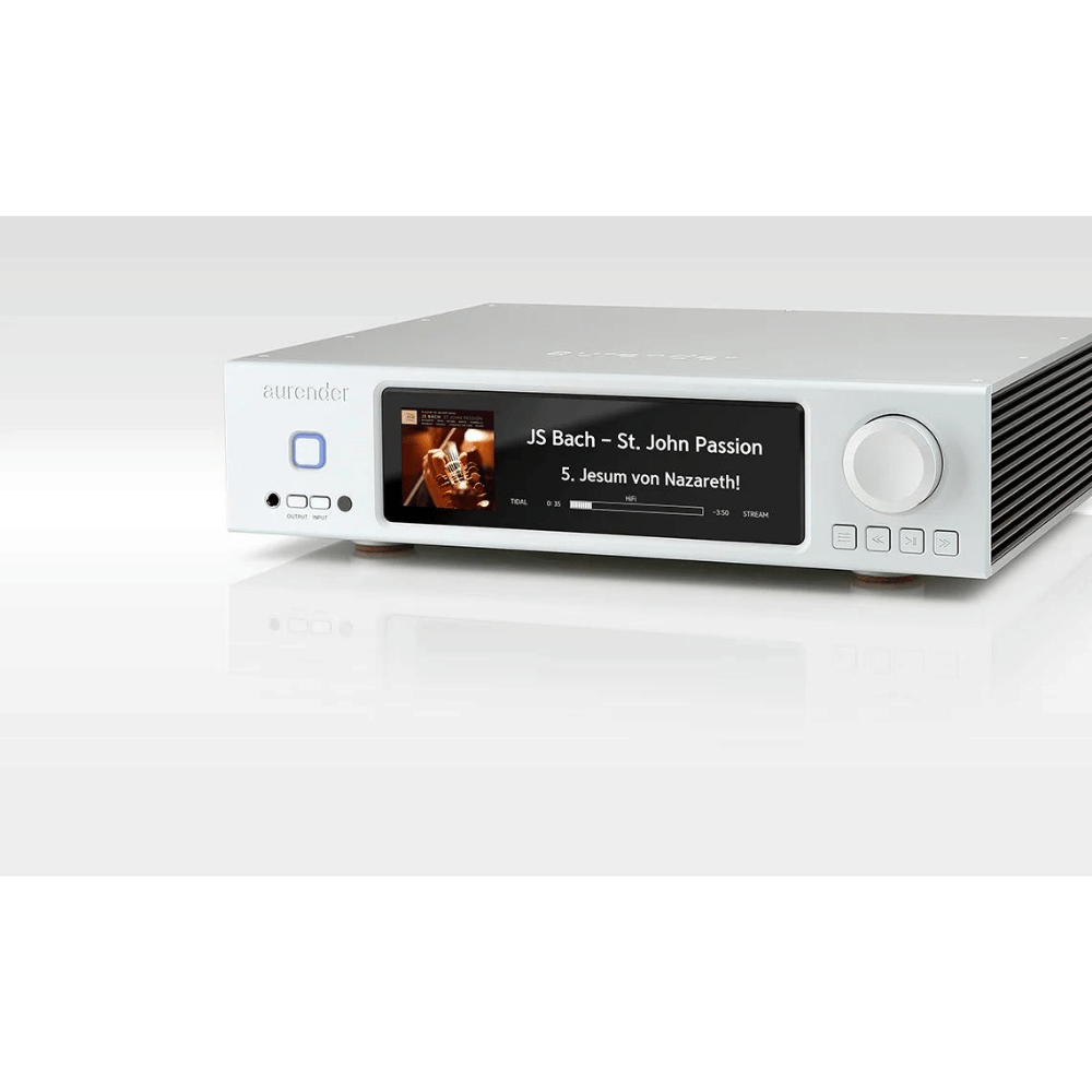 Aurender A20 Network Player