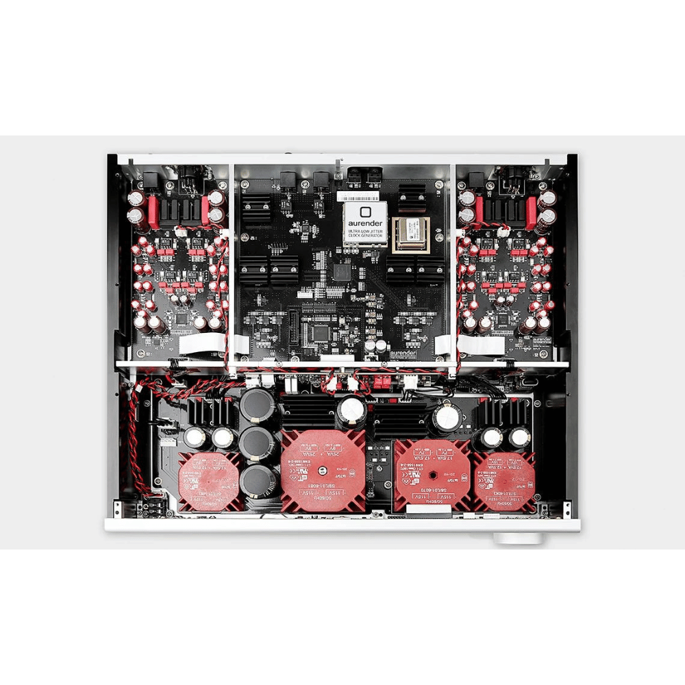 Aurender A20 Network Player