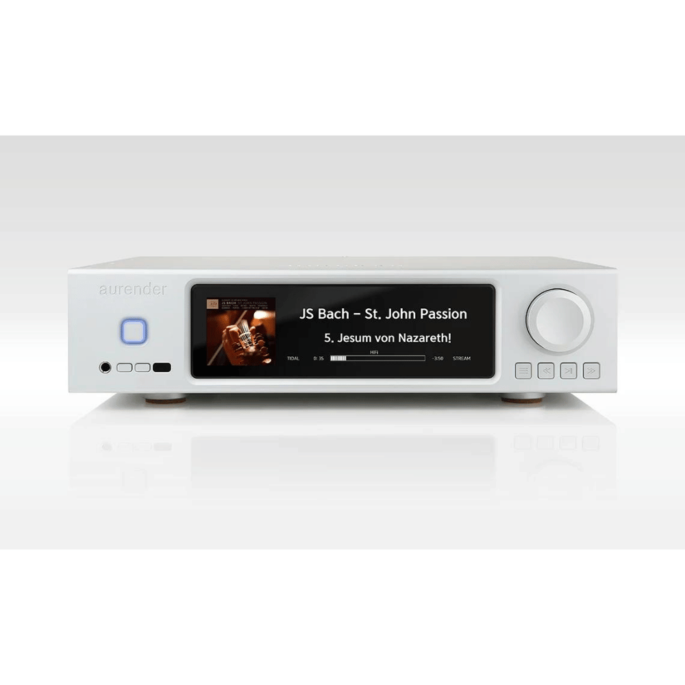 Aurender A20 Network Player