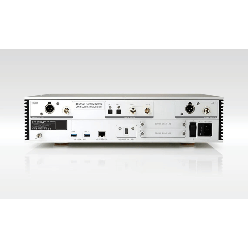 Aurender A20 Network Player