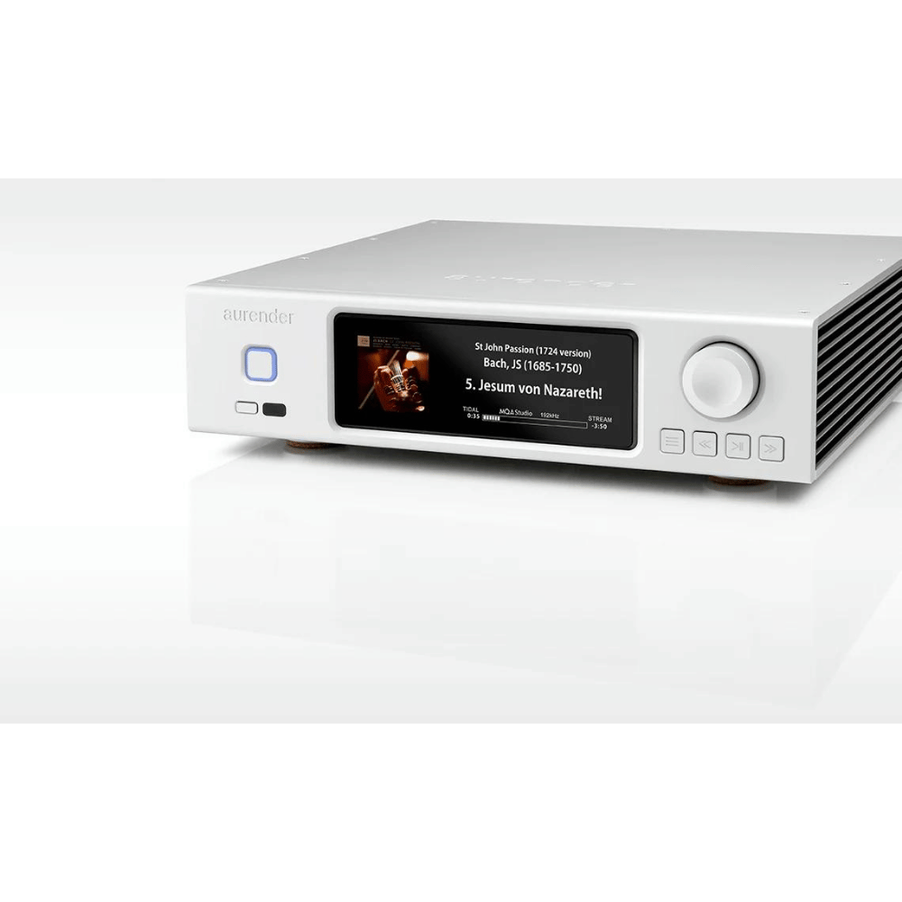 Aurender A200 Network Player