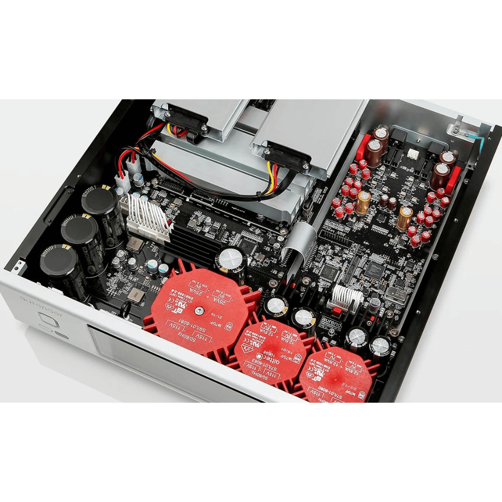 Aurender A200 Network Player