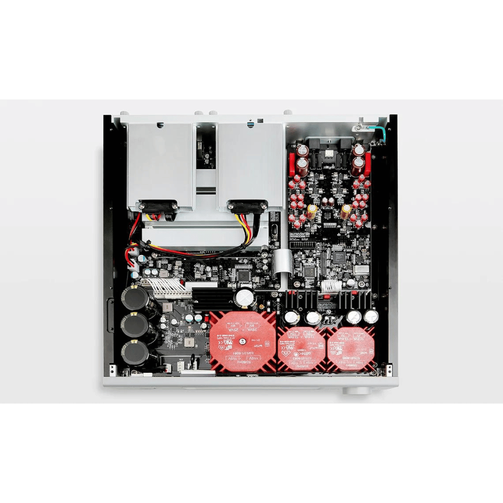 Aurender A200 Network Player