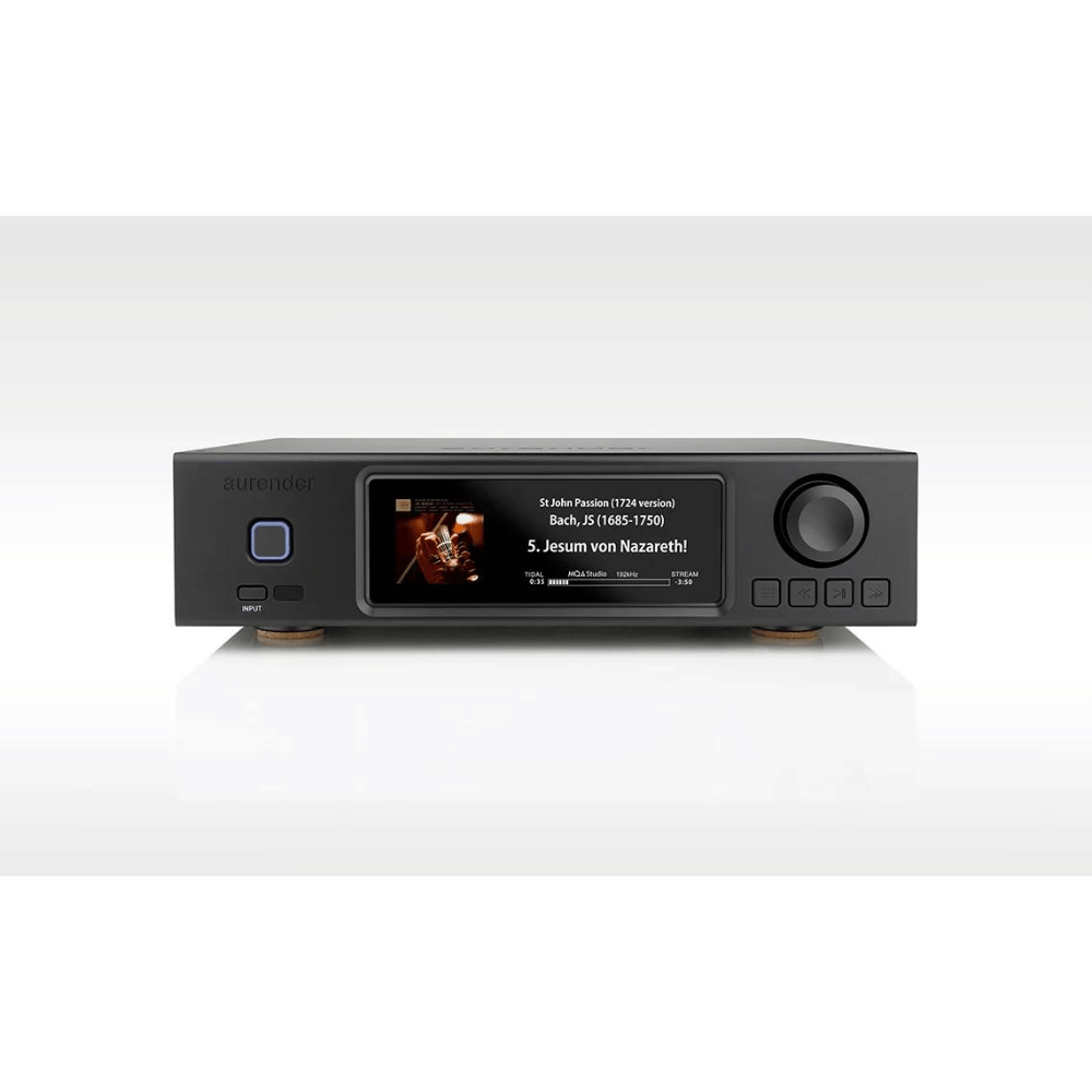 Aurender A200 Network Player