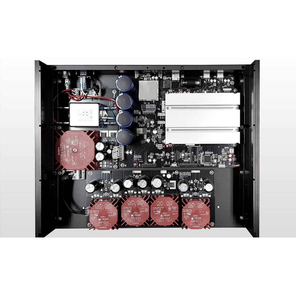 Aurender A30 Referans Network Player
